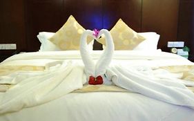 Huamao Hotel